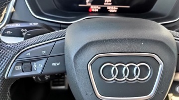 Audi Q5 II SUV Facelifting 2.0 40 TDI 204KM 2022 Audi Q5 Sportback 2.0TDI 204KM ACC 4x4 Panorama S-, zdjęcie 15