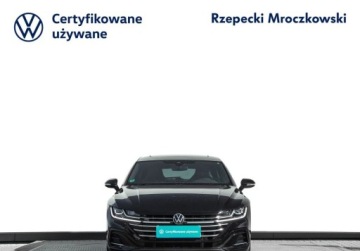 Volkswagen Arteon Fastback Facelifting 2.0 TSI 190KM 2023 Volkswagen Arteon 2.0 Benzyna 190KM, zdjęcie 1