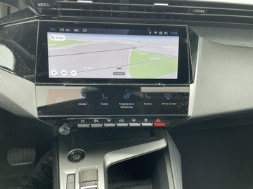 Peugeot 308 III SW 1.5 BlueHDi 130KM 2024 Peugeot 308 1.5-131KM BlueHDi Allure Pack S&amp;S, zdjęcie 5