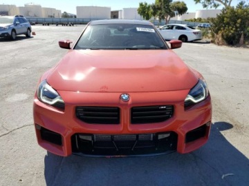 BMW Seria 2 F74 2024 BMW M2 2024 3.0l 3.0 Benzyna 453KM, zdjęcie 5