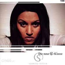 CD SABRINA SETLUR DIE NEUE S-KLASSE