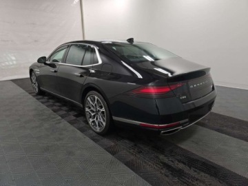  Genesis G90 3.5T 2025 3.5 Benzyna 409KM, zdjęcie 1