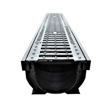 ЛИНЕЙНЫЙ ДРЕНАЖ ПП ЖЕЛУДОК МАРКА ЧУГУН C250 1M