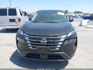 Nissan 2025 Nissan Rogue 2025 1.5L turbo AWD 1.5 Benzyna 201KM, zdjęcie 5