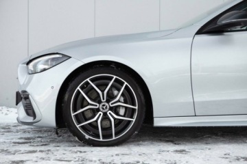 Mercedes Klasa C W206 Limuzyna 2.0 220d 200KM 2023 Mercedes-Benz Klasa C 220D 4Matic AMG Salon PL Autotrade Mercedes-Benz, zdjęcie 12