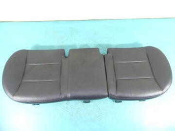 KOMPLET SEDADLA POHOVKA MERCEDES W245 EU