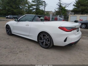 BMW Seria 4 G22-23-26 2023 BMW Seria 4 430I XDrive 2023 2.0 Benzyna 255KM, zdjęcie 2