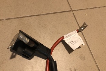 KLIKA PLUSOVÁ VW T-ROC (A11) 5Q0971228A 1.5L GASOLINE 110KW 2020