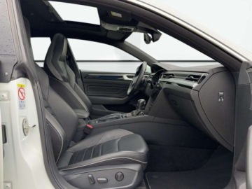 Volkswagen Arteon Fastback Facelifting 2.0 TDI 200KM 2021 Volkswagen Arteon R-line, Dach Panoramiczny, Head-Up, Kamera 360, Hak, Web, zdjęcie 11