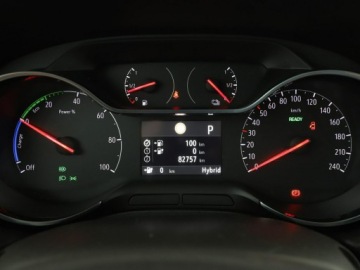 Opel 2020 Opel Grandland X PHEV full LED skóra grzane, zdjęcie 21