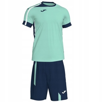 Zestaw bramkarski Joma Roma 101274.403 r. M zapewnia pełną swobodę ruchów