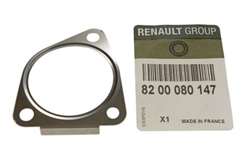 USZCZELKA ZAWORU EGR 1.9 DTI DCI CDTI 8200080147