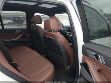 BMW X5 G05 2024 BMW X5 XDrive40I 2024 3.0 Benzyna 375KM, zdjęcie 14