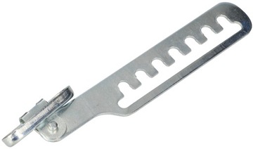 ОКОННЫЙ ЗАМОК ОГРАНИЧЕНИЕ ГРЕБЕНКИ 19 СМ