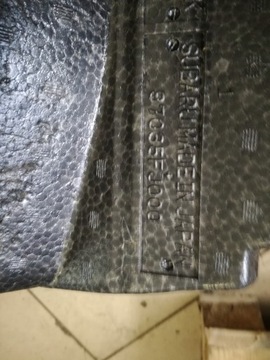 SUBARU XV 2011-18 ROK VLOŽKA KOLA ZVEDÁK KLÍČ ZAŘÍZENÍ(HÁK)