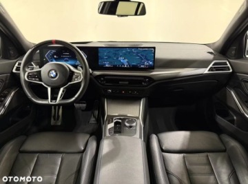 BMW Seria 3 G20-G21 2026 BMW Seria 3 BMW Seria 3 M340i xDrive mHEV sport 3.0 Hybryda 391KM, zdjęcie 11