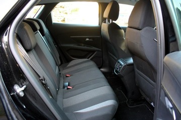 Peugeot 3008 II Crossover Facelifting  1.5 BlueHDi 130KM 2021 Peugeot 3008 Automat, zdjęcie 30