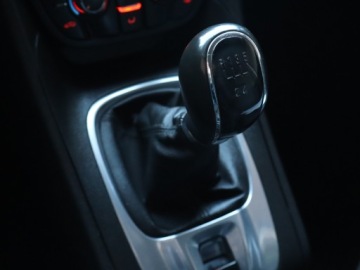 Opel Meriva II Mikrovan 1.4 Turbo ECOTEC 120KM 2013 Opel Meriva 1.4 Turbo, GAZ, Klima, Tempomat, zdjęcie 12