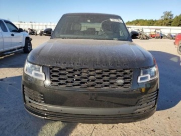 Land Rover Range Rover V 2021 Land Rover Range Rover 2021, 5.0L, 4x4, WESTMINSTER EDITION, od ubezpiecza, zdjęcie 1