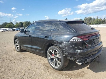 Audi 2023 Audi SQ8 Prestige 2023 4.0l 4.0 Benzyna 500KM, zdjęcie 1