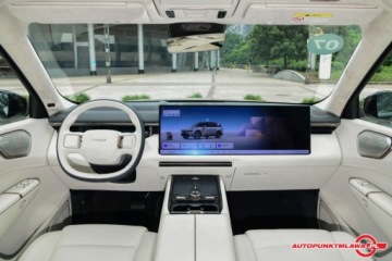  Lynk Co Inny 900 2.0T Explorer Edition Auto Punkt 2.0 Hybryda Plug-in, zdjęcie 9