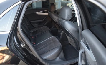 Audi A4 B9 Limousine 2.0 TDI 190KM 2016 Audi A4 Limousine 2.0 TDI 190 Ps Automatic Quattro Virtual Navi Plus Audi, zdjęcie 36