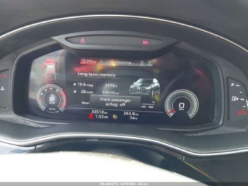 Audi Q7 II 2022 Audi Q7 Premium Plus 55 2022 3.0 Benzyna 335KM, zdjęcie 11