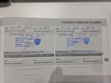 Peugeot 2018 Peugeot 308 SW 1.6 BlueHDi Active 120KM EAT6 SalonPL Gwarancja Dealer Vat23, zdjęcie 28