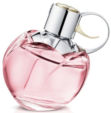 AZZARO WANTED GIRL TONIC EDT 80ml SPRAY