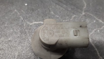 1H0953123E DRŽÁK SMĚROVKA VW POLO III 6N