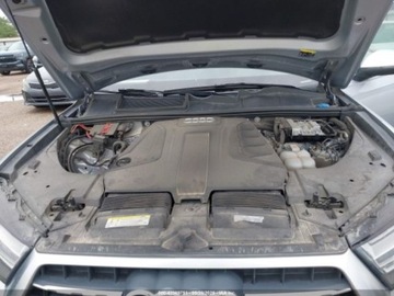 Audi Q7 II 2019 Audi Q7 Audi Q7 Premium Plus 2.0 Benzyna 248KM, zdjęcie 8