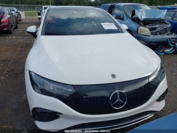 Mercedes 2024 Mercedes-Benz EQE 2024 Mercedes-Benz EQE EQE 350 Sedan 3.0 Benzyna 288KM, zdjęcie 11