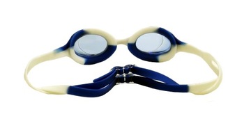 ОЧКИ ДЛЯ ДЕТСКОГО ПЛАВАНИЯ VELA БАССЕЙН