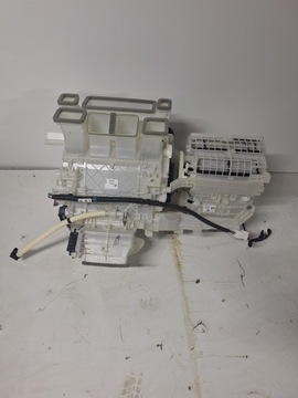 LEXUS NX FACELIFT RADIÁTOR IDEÁLNÍ EU. 18R. 87050-78020 87010-78051