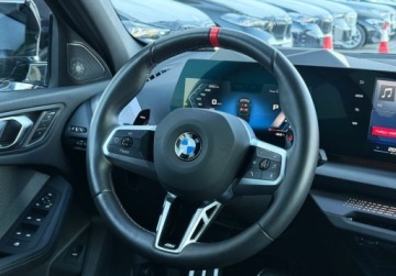 BMW Seria 1 F70 Hatchback M 2.0 M135 300KM 2025 BMW Seria 1 I wlasciciel M Sport Gwarancja Bezwypadkowy FVAT23, zdjęcie 16