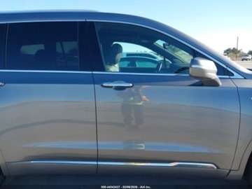 Cadillac 2020 Cadillac XT6 Premium Luxury 2020 3.6 Benzyna 310KM, zdjęcie 6