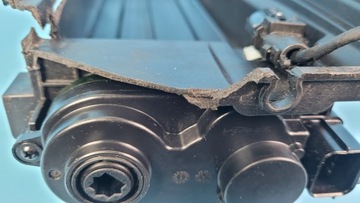 KIA SPORTAGE V 23r 1.6 T-GDI ШТОРКА РУЛЕВАЯ ПНЕВМАТИЧЕСКАЯ 86952-CJ200