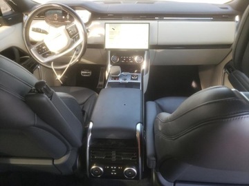 Land Rover 2023 Land Rover Range Rover SE 2023 4.4L 4.4 Benzyna 523KM, zdjęcie 8