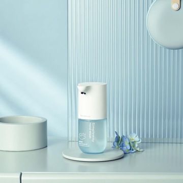 Автоматический дозатор пенного мыла Xiaomi SIMPLEWAY, бесконтактный