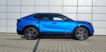 Ford 2025 Ford Capri 1 099 nettomsc 286KM 77KwH Opole naszEauto doplata BEV elektryk, zdjęcie 30