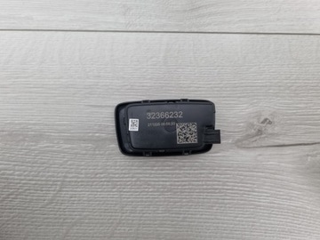 VOLVO C40 XC40 XC60 XC90 V90 LAMPA POLSTROVÁNÍ LEVÝ 32366232