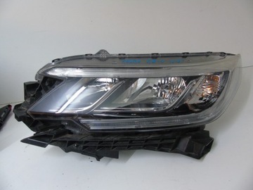 Honda CR-V IV lampa przednia lewa