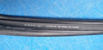 ПРОКЛАДКА КРЫШИ Chevrolet Corvette C6 Targa 15881010