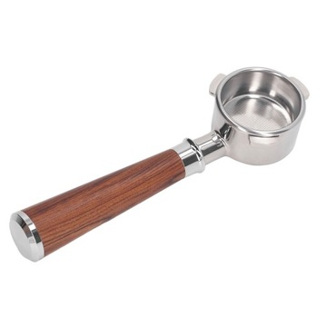 54mm Portafilter bez dna Portafilter do kawy ze