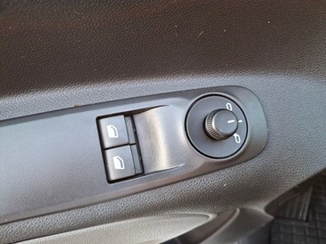 Peugeot Rifter Standard 1.5 BlueHDI 102KM 2020 Peugeot Rifter 2020r 1.5 HDi 102 KM Salon PL, zdjęcie 27