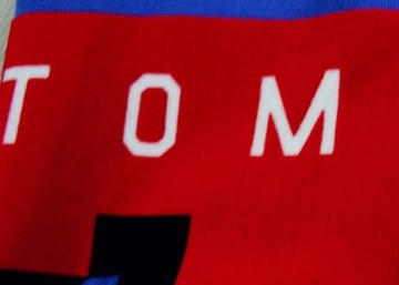Bluzka Tommy Hilfiger męska MW0MW08921 long t-shirt eksklusive orygin.- XL