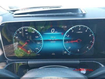 Mercedes GLA II 2021 Mercedes-Benz GLA 2021 r., 2,0L 4MATIC 2.0 Benzyna 221KM, zdjęcie 6