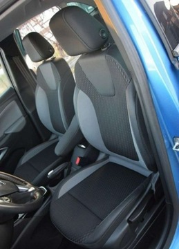 Opel 2020 Opel Crossland X 1.2B 2020r Navi Kamera 360 Oryginal Lakier 20 TYS KM Spro, zdjęcie 21