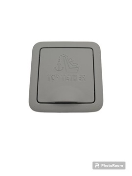 ZAŚLEPKA PODSUFITKI CITROEN C5 (X7) 8342HV