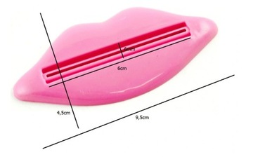 2x соковыжималка для зубной пасты для других тюбиков с мазью